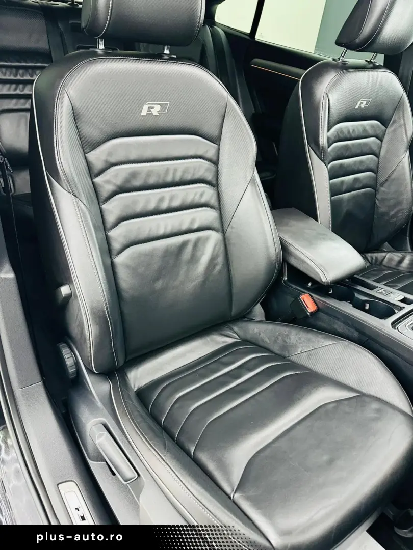 VOLKSWAGEN ARTEON 2018 2.0D E6 R-Line Garantie 12 Luni Rate