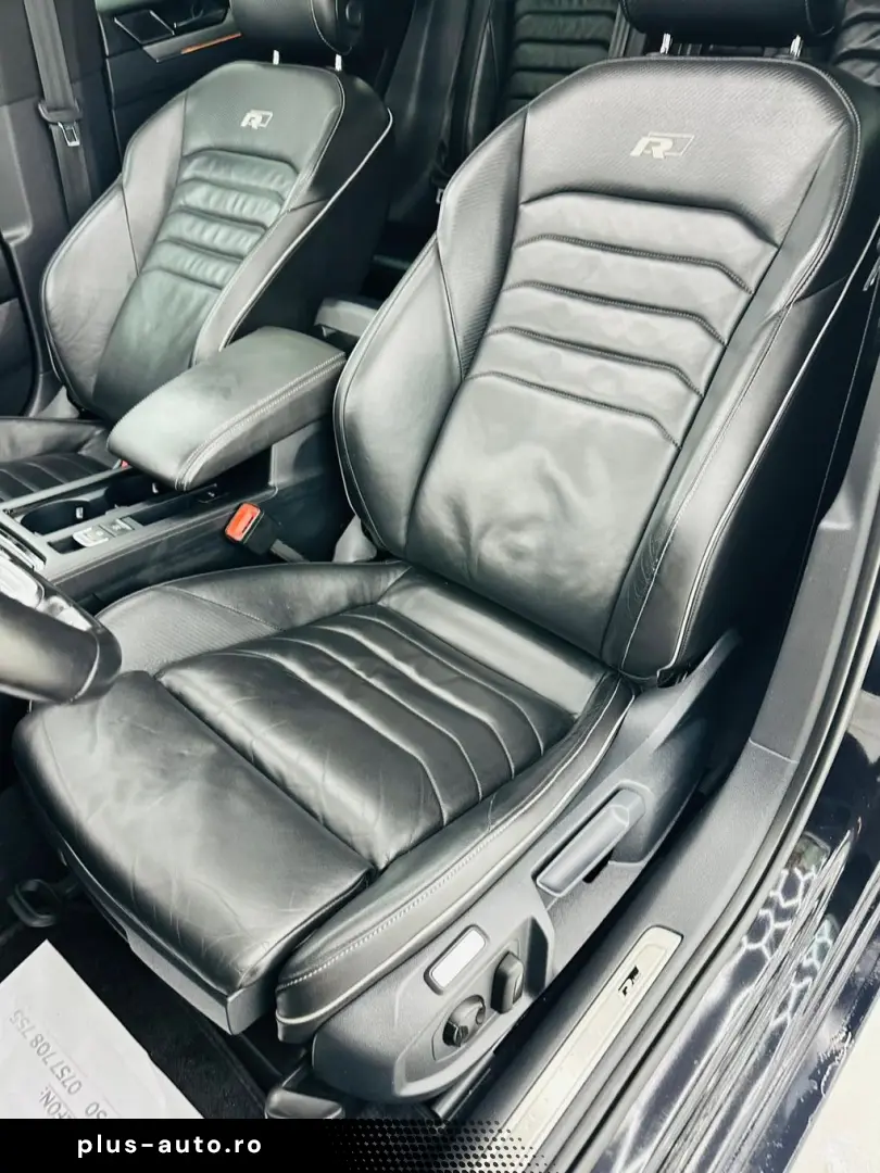 VOLKSWAGEN ARTEON 2018 2.0D E6 R-Line Garantie 12 Luni Rate