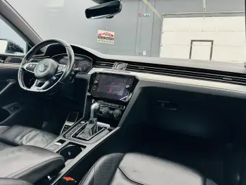 VOLKSWAGEN ARTEON 2018 2.0D E6 R-Line Garantie 12 Luni Rate