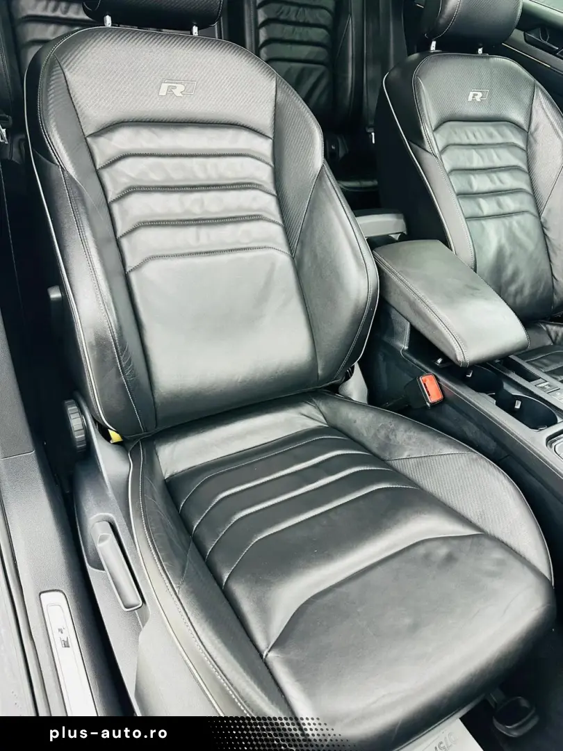 VOLKSWAGEN ARTEON 2018 2.0D E6 R-Line Garantie 12 Luni Rate