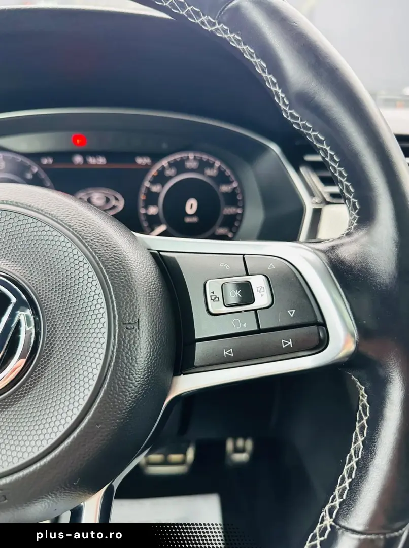 VOLKSWAGEN ARTEON 2018 2.0D E6 R-Line Garantie 12 Luni Rate