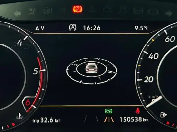 VOLKSWAGEN ARTEON 2018 2.0D E6 R-Line Garantie 12 Luni Rate