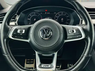 VOLKSWAGEN ARTEON 2018 2.0D E6 R-Line Garantie 12 Luni Rate