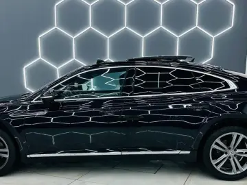 VOLKSWAGEN ARTEON 2018 2.0D E6 R-Line Garantie 12 Luni Rate