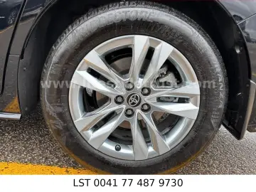 TOYOTA Sienna Limited AWD 7