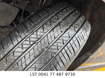 TOYOTA Sienna Limited AWD 7