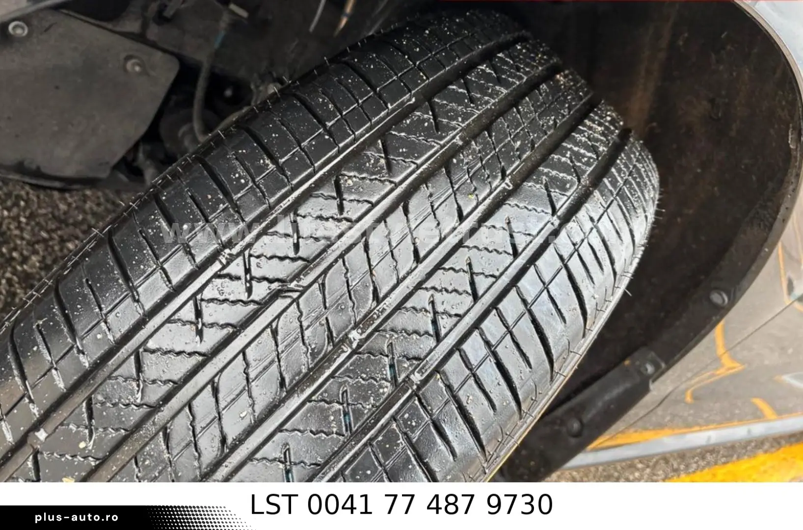 TOYOTA Sienna Limited AWD 7