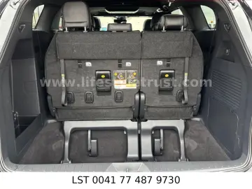 TOYOTA Sienna Limited AWD 7
