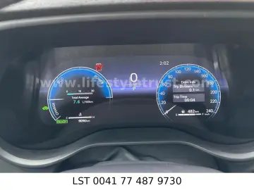 TOYOTA Sienna Limited AWD 7