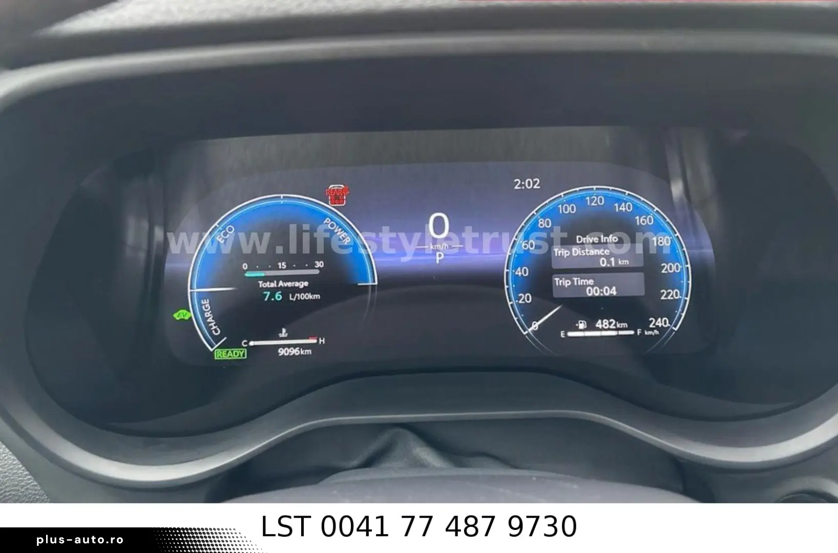 TOYOTA Sienna Limited AWD 7