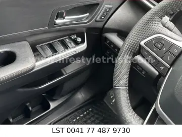 TOYOTA Sienna Limited AWD 7