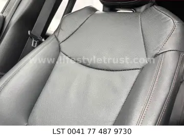 TOYOTA Sienna Limited AWD 7