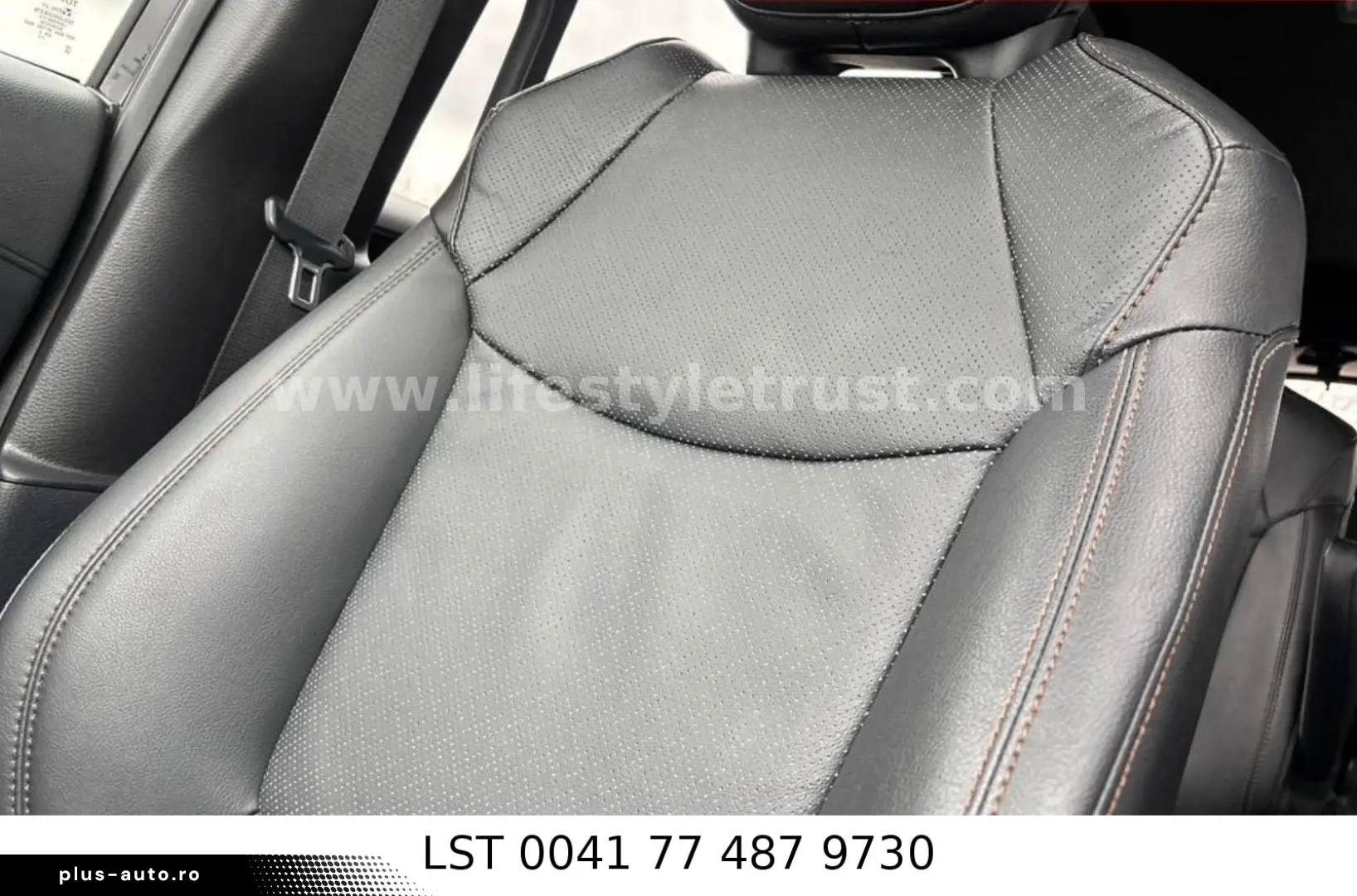 TOYOTA Sienna Limited AWD 7