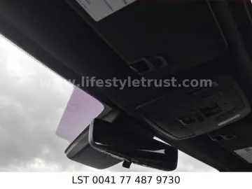 TOYOTA Sienna Limited AWD 7