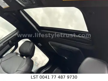 TOYOTA Sienna Limited AWD 7