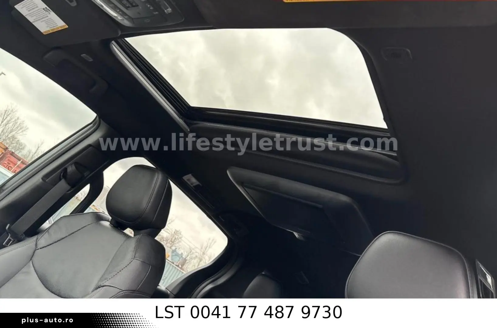 TOYOTA Sienna Limited AWD 7