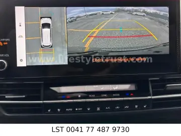 TOYOTA Sienna Limited AWD 7