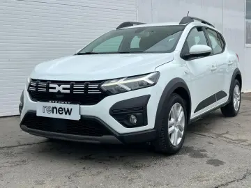 DACIA SANDERO 1.0 TCe 90CP Stepway Expression