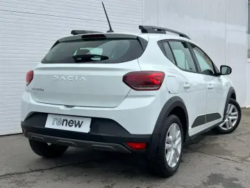 DACIA SANDERO 1.0 TCe 90CP Stepway Expression