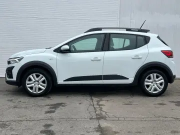 DACIA SANDERO 1.0 TCe 90CP Stepway Expression