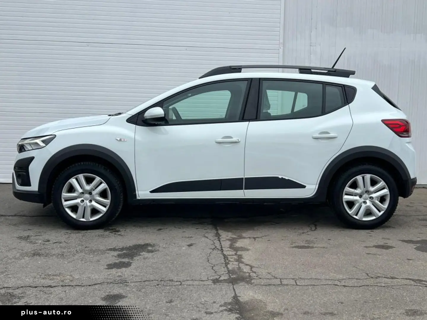 DACIA SANDERO 1.0 TCe 90CP Stepway Expression