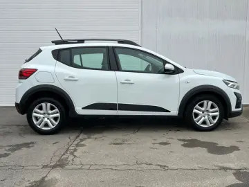 DACIA SANDERO 1.0 TCe 90CP Stepway Expression