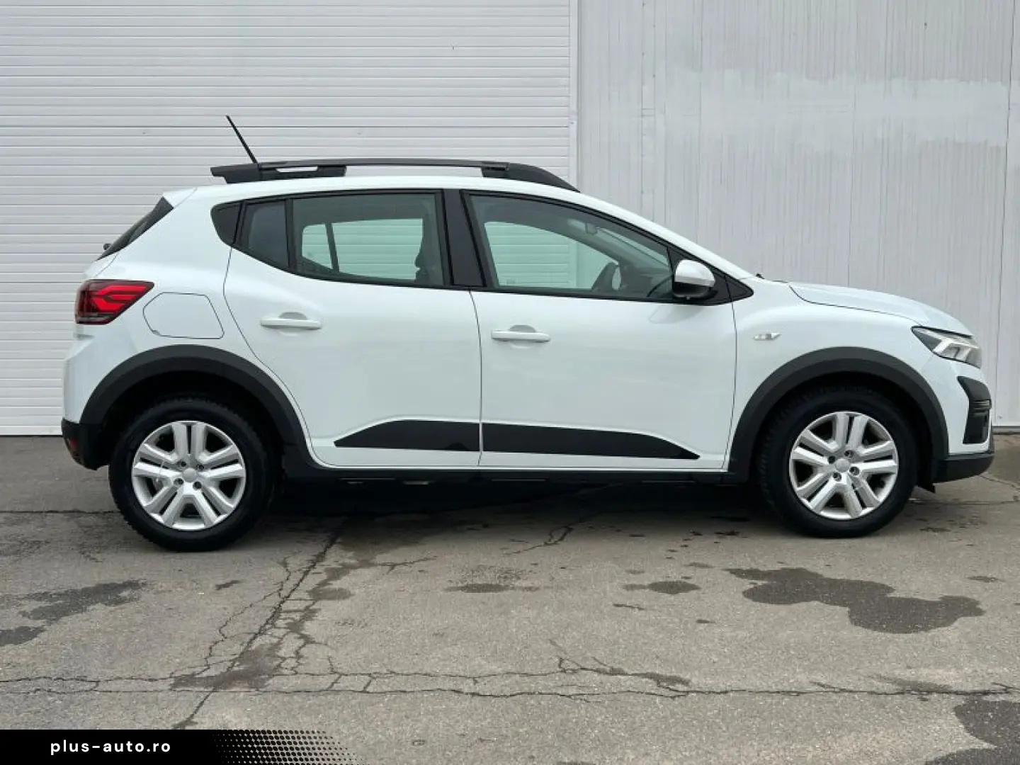 DACIA SANDERO 1.0 TCe 90CP Stepway Expression