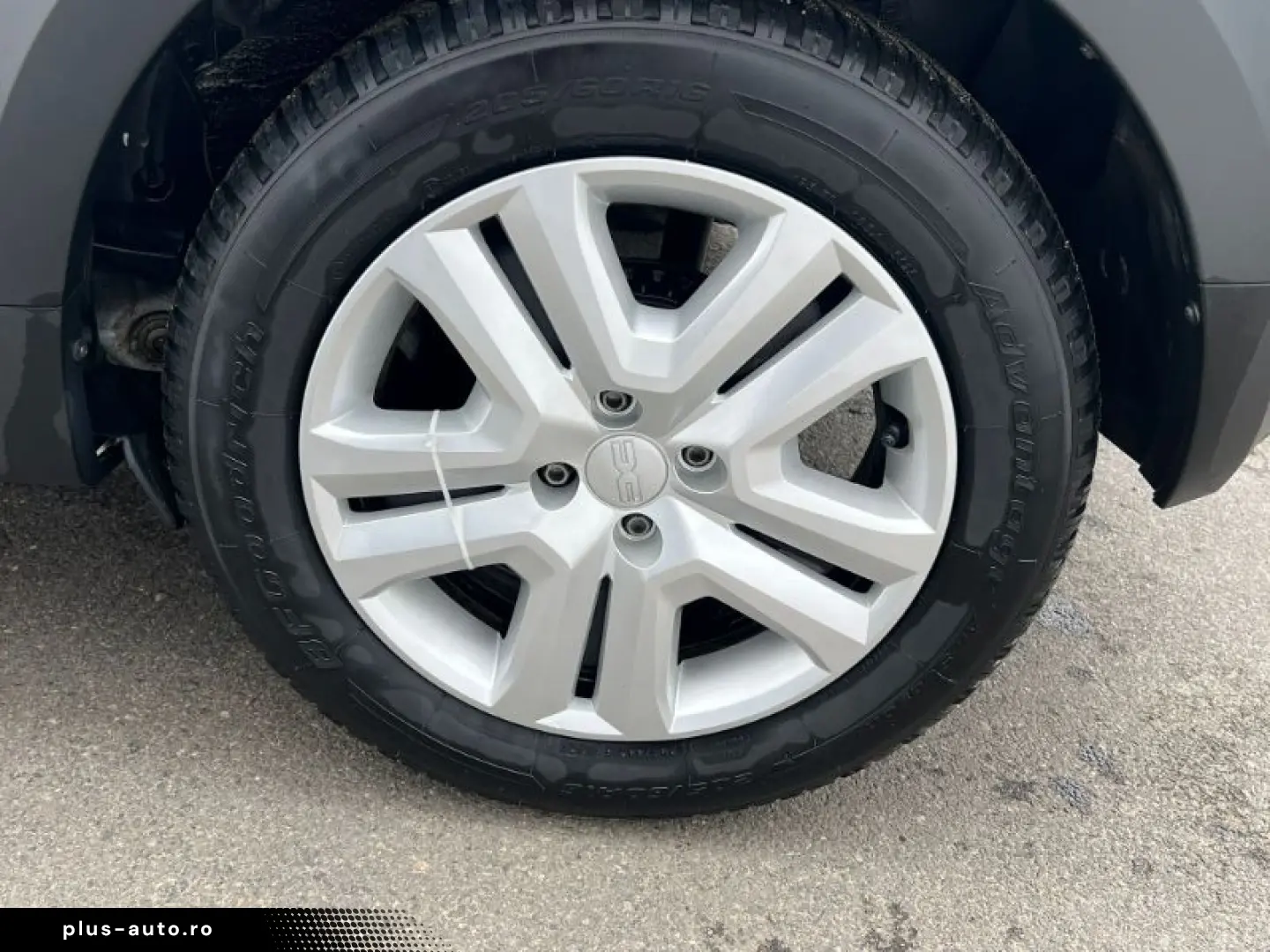 DACIA SANDERO 1.0 TCe 90CP Stepway Expression