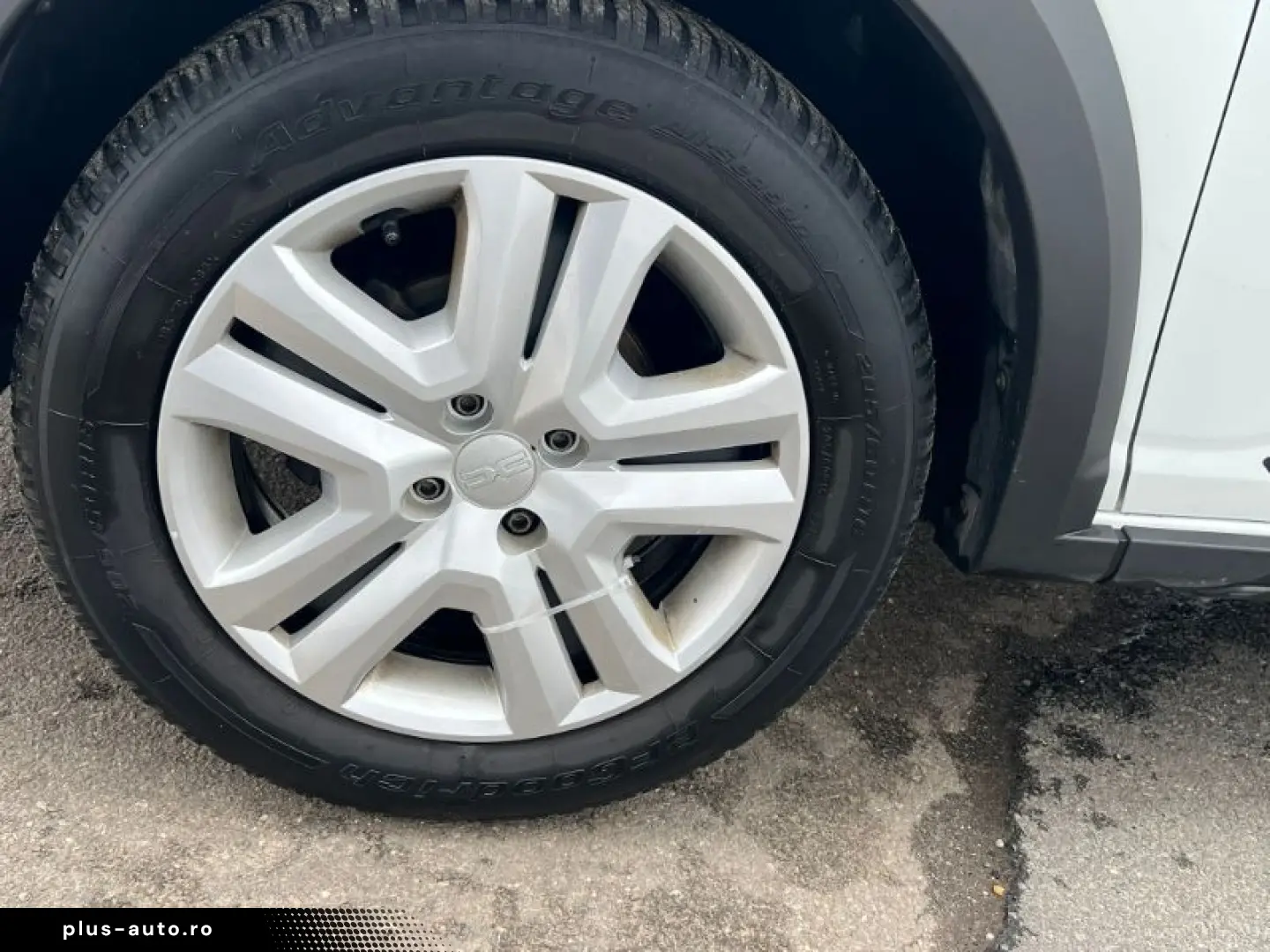 DACIA SANDERO 1.0 TCe 90CP Stepway Expression