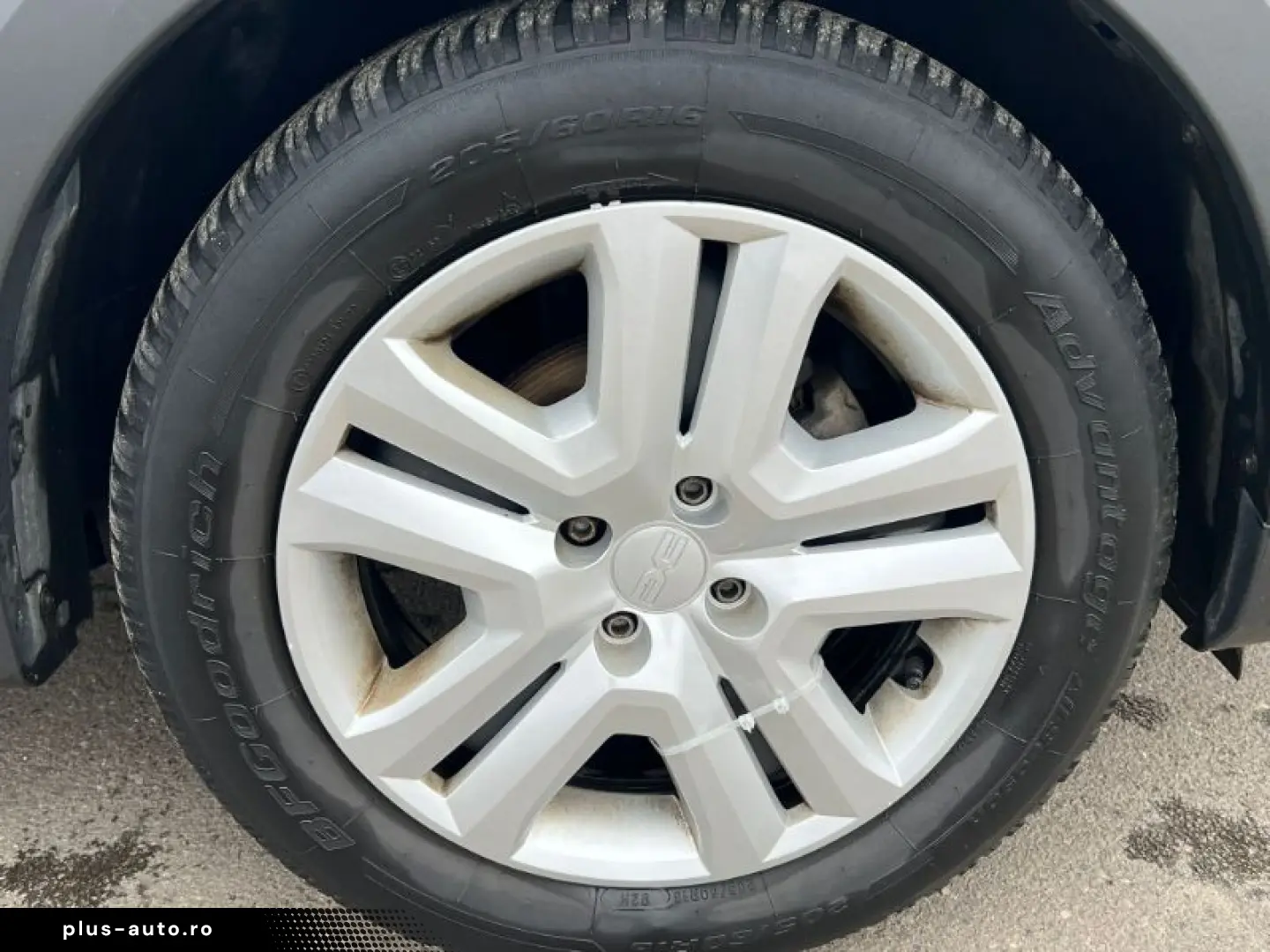 DACIA SANDERO 1.0 TCe 90CP Stepway Expression