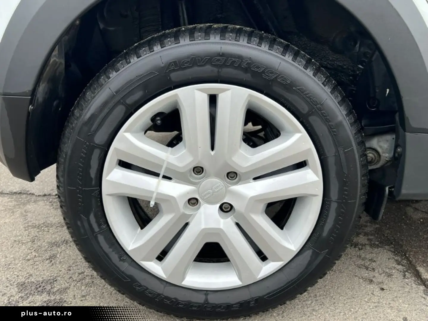 DACIA SANDERO 1.0 TCe 90CP Stepway Expression