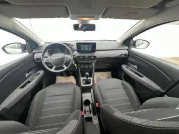 DACIA SANDERO 1.0 TCe 90CP Stepway Expression