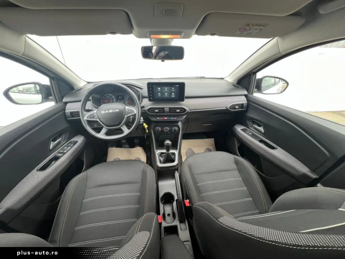 DACIA SANDERO 1.0 TCe 90CP Stepway Expression