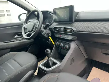 DACIA SANDERO 1.0 TCe 90CP Stepway Expression