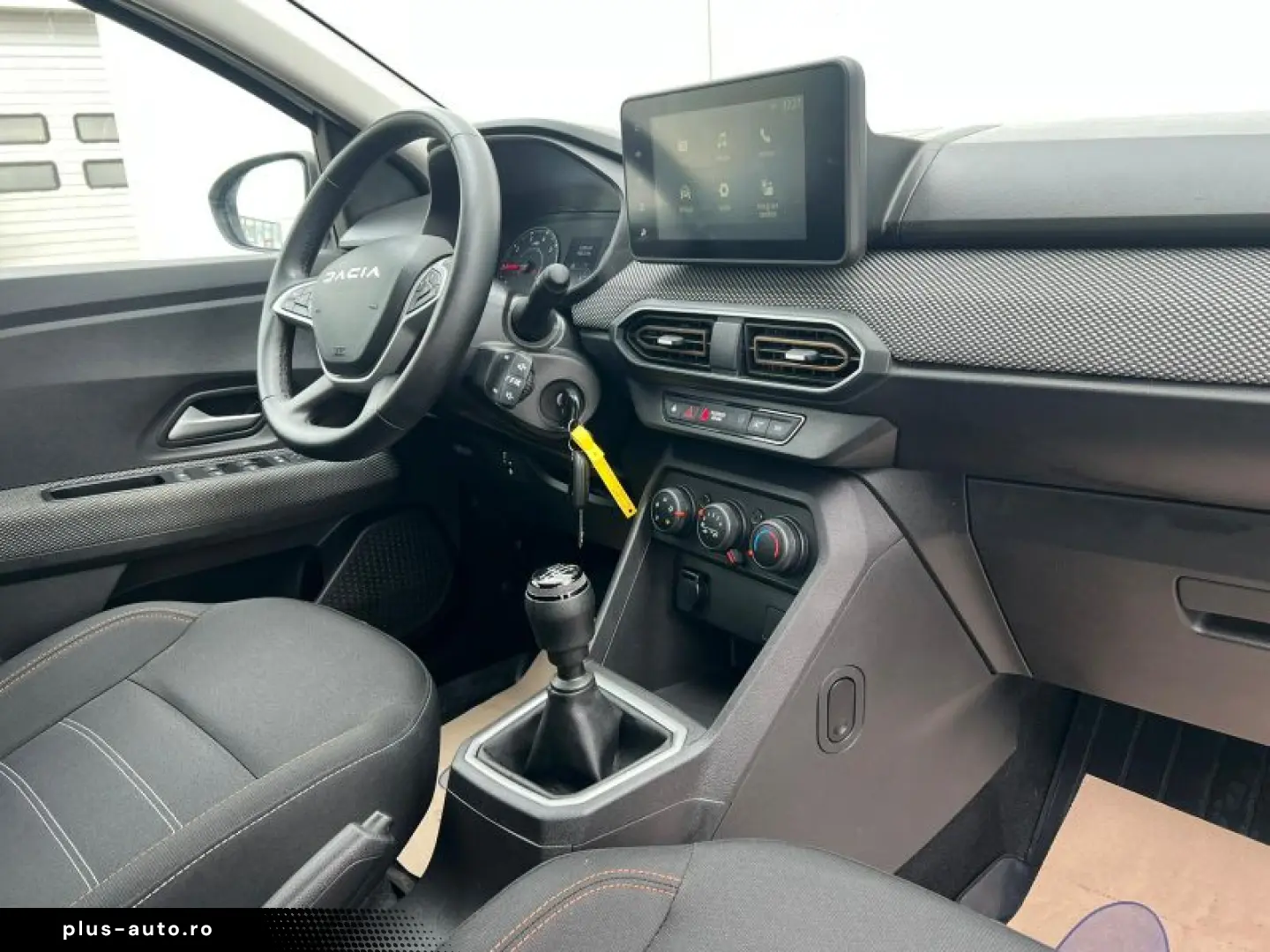 DACIA SANDERO 1.0 TCe 90CP Stepway Expression