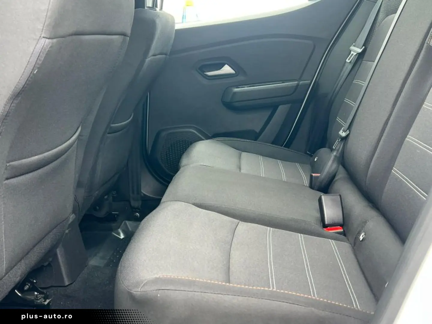 DACIA SANDERO 1.0 TCe 90CP Stepway Expression