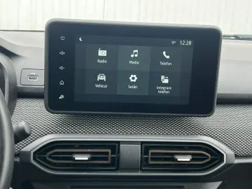 DACIA SANDERO 1.0 TCe 90CP Stepway Expression