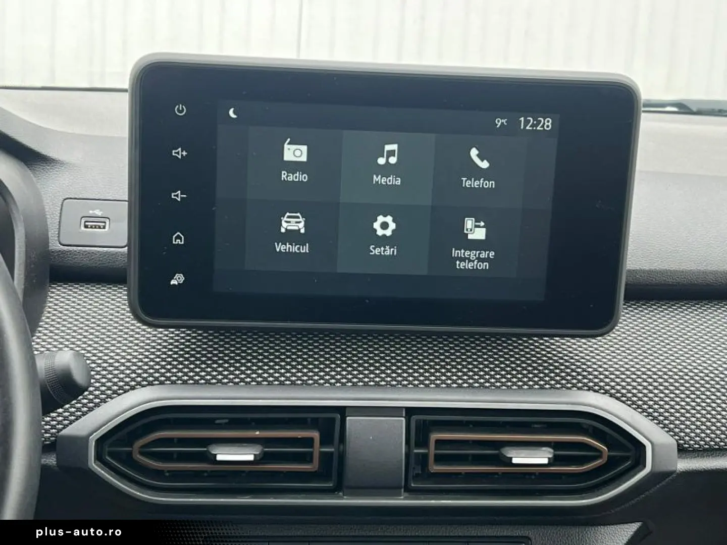 DACIA SANDERO 1.0 TCe 90CP Stepway Expression