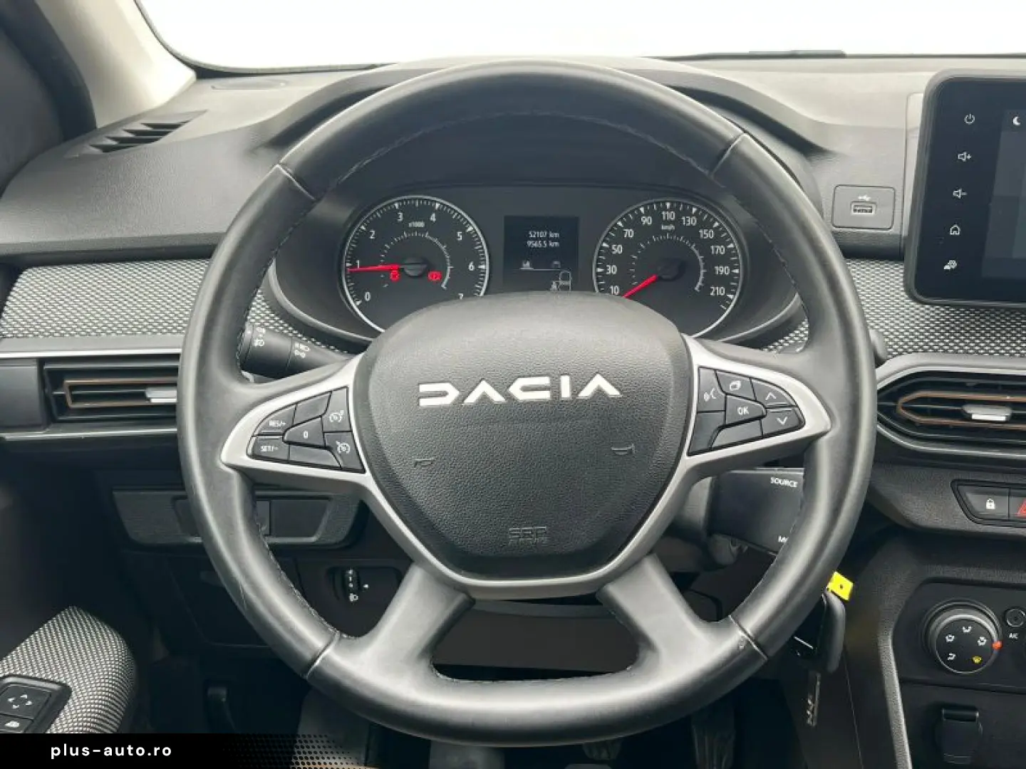 DACIA SANDERO 1.0 TCe 90CP Stepway Expression