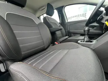 DACIA SANDERO 1.0 TCe 90CP Stepway Expression