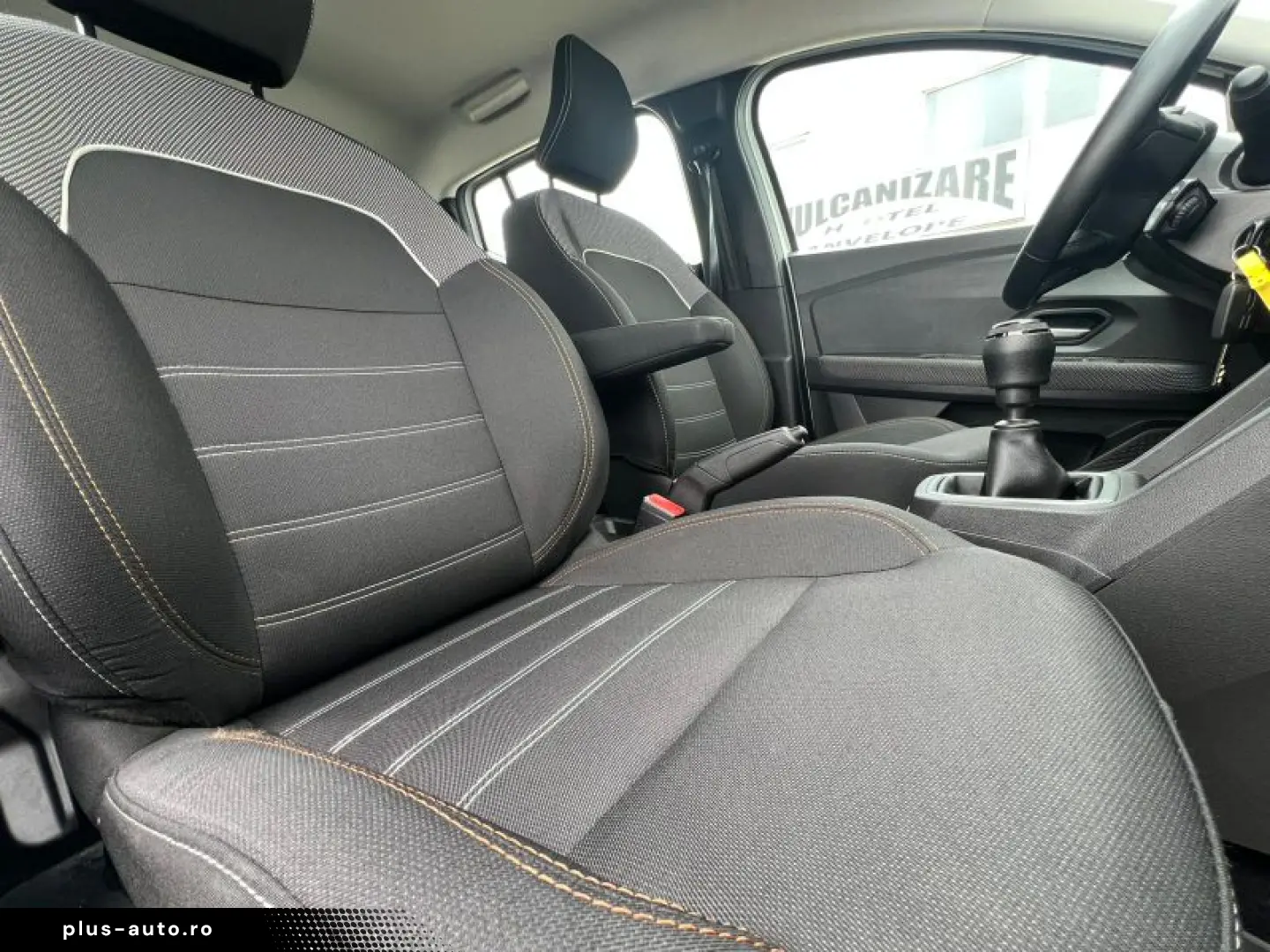 DACIA SANDERO 1.0 TCe 90CP Stepway Expression