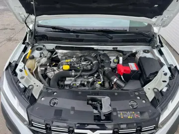 DACIA SANDERO 1.0 TCe 90CP Stepway Expression