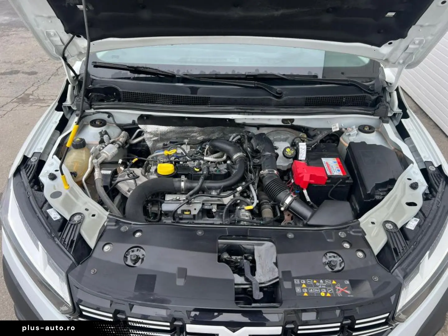 DACIA SANDERO 1.0 TCe 90CP Stepway Expression