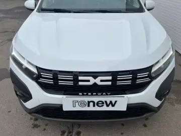 DACIA SANDERO 1.0 TCe 90CP Stepway Expression