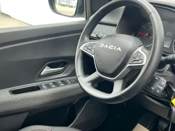 DACIA SANDERO 1.0 TCe 90CP Stepway Expression