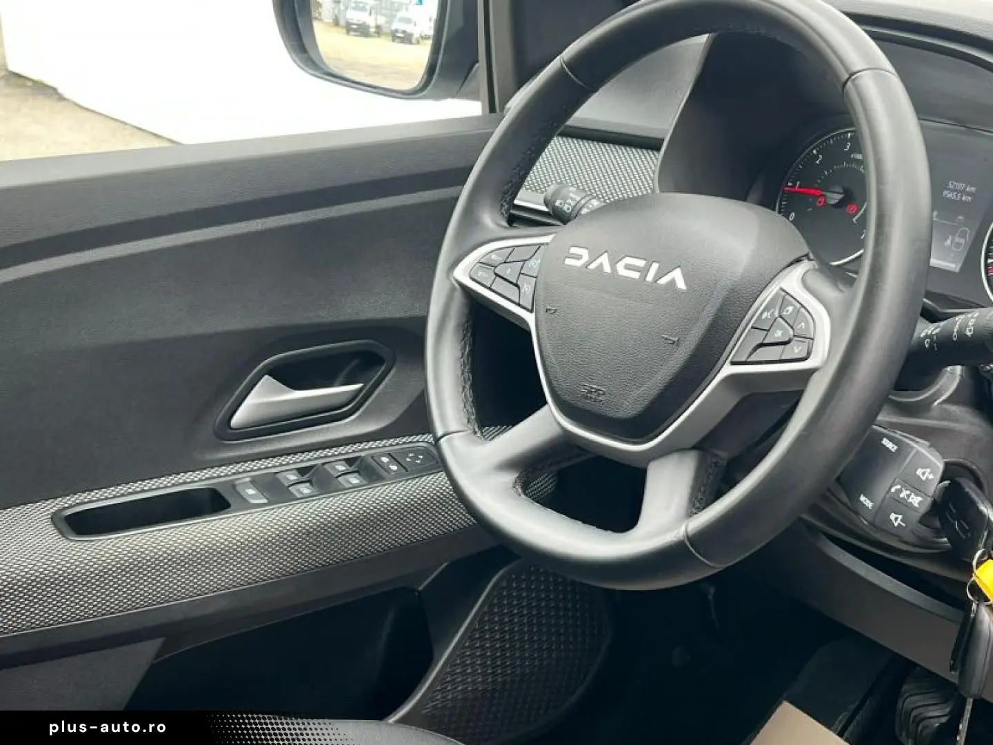 DACIA SANDERO 1.0 TCe 90CP Stepway Expression