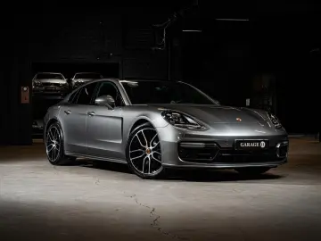 PORSCHE Panamera 4 E-Hybrid Platinum Edition   VAT