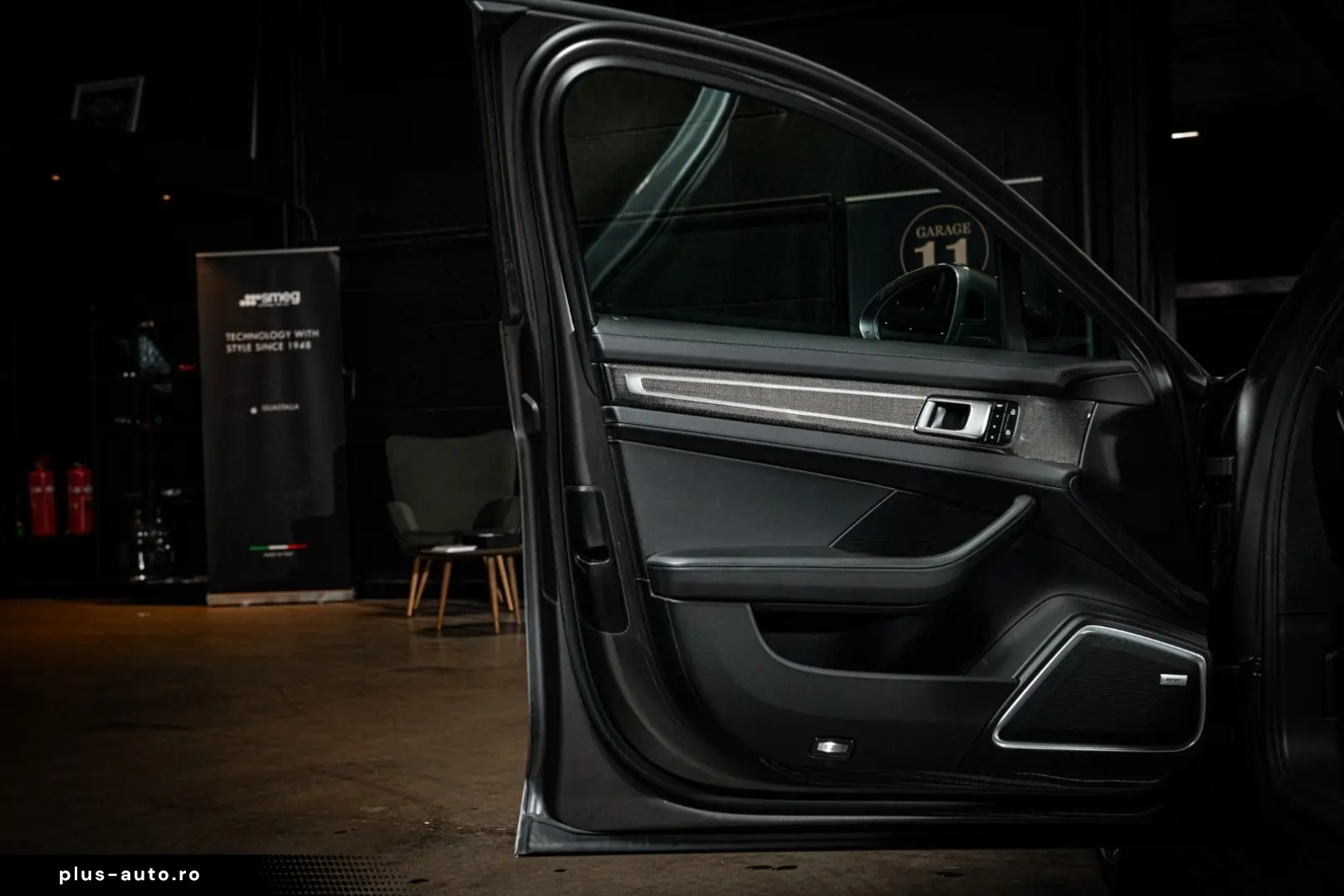 PORSCHE Panamera 4 E-Hybrid Platinum Edition   VAT