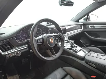 PORSCHE Panamera 4 E-Hybrid Platinum Edition   VAT