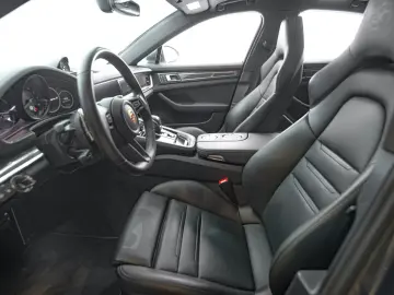 PORSCHE Panamera 4 E-Hybrid Platinum Edition   VAT